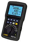 Power Quality Meter Model 8220 (No Probe) Catalog Number- 2130.90 Power Quality Meter Model 8220 (No Probe) Catalog Number- 2130.90 - Product Image
