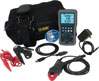 Power Quality Meter Model 8220 w/MN93-BK (200A) Catalog Number- 2130.91 Power Quality Meter Model 8220 w/MN93-BK (200A) Catalog Number- 2130.91 - Product Image