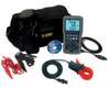 Power Quality Meter Model 8220 w/SR193-BK (1200A) Catalog Number- 2130.92 Power Quality Meter Model 8220 w/SR193-BK (1200A) Catalog Number- 2130.92 - Product Image
