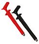 Set of 2, Safety Grip Probes  Catalog Number 2111.31Product Obsolete - Product Image
