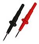 Set of 2, Safety Test Probes  Catalog Number 2111.30Product Obsolete - Product Image