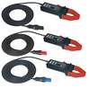 AEMC Model MR193 (Set of (3) Color-coded (1000AAC/1400ADC) Probe for use with AEMC Power Quality Instruments)[Catalog Number 2140.13] - Product Image