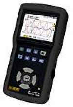 Single-Phase Power Quality Analyzer PowerPad Jr. Model 8230 (No Probe) Catalog Number- 2130.81 Single-Phase Power Quality Analyzer PowerPad Jr. Model 8230 (No Probe) Catalog Number- 2130.81 - Product Image