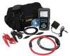 Single-Phase Power Quality Analyzer PowerPad Jr. Model 8230 w/193-24-BK (AmpFlex 6500A) Catalog Number- 2130.84 Single-Phase Power Quality Analyzer PowerPad Jr. Model 8230 w/193-24-BK (AmpFlex 6500A) Catalog Number- 2130.84 - Product Image