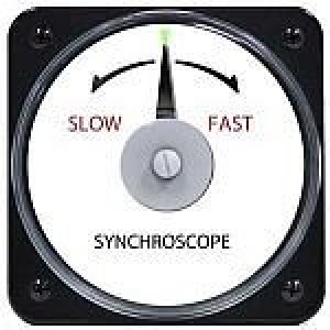 Synchroscope
