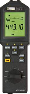 Tachometer Model CA1727  Catalog Number- 1748.30 - Product Image
