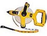 Tape Measure (100 ft)  Catalog Number 2130.60 - Product Image