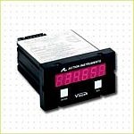 V430FAZT-03 - METER RELAY - DOUBLE SETPOIPNTRating- 0-1Scale- 50-100 Legend- PERCENT H2O IN AIR - Product Image