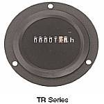 Yokogawa Y Series AC and DC Hour Meters: Round or Square Case Styles - Product Image
