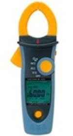 Yokogawa Model- CW10Clamp-on Single Phase Power Meter Yokogawa Model- CW10Clamp-on Single Phase Power Meter - Product Image
