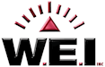 W.E.I. Incorporated Logo